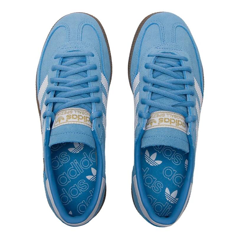 Adidas Shoes Gazelle - Sepatu Adidas Originals Vintage Pria BD7632