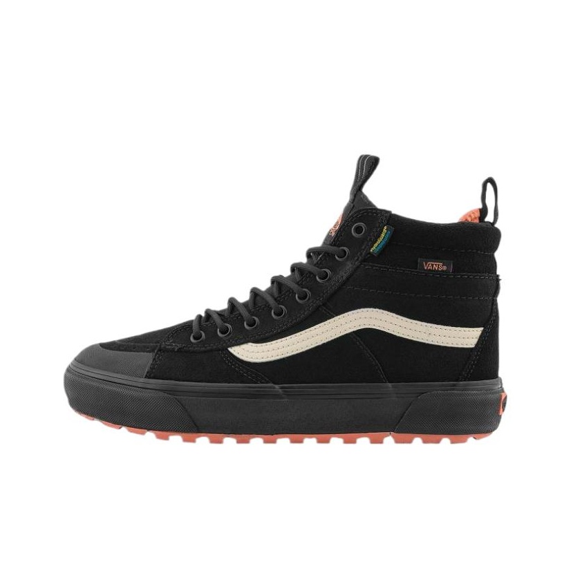 Vans Shoes Sk8-Hi - Sepatu Pendakian Gunung Vans MTE Sk8