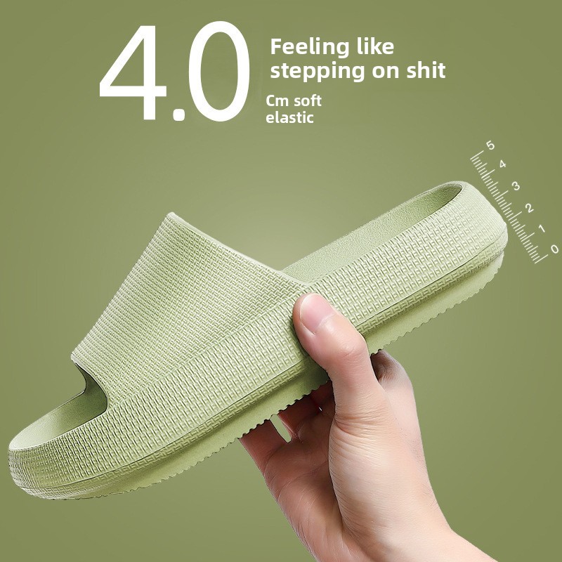 Espadrille Slip On - Sepatu rumah tangga pria dan wanita