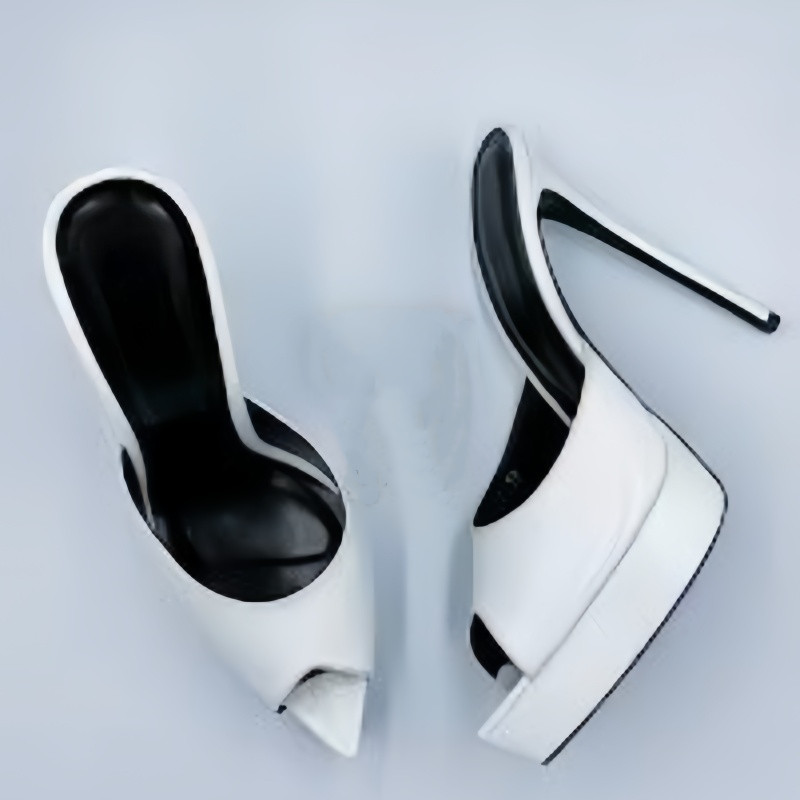 Casual Sandal Leather - MKKHOU Sepatu Kustom Buatan Tangan Kualitas