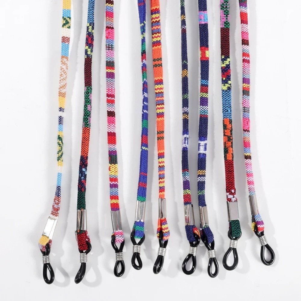 Tali Kacamata Bohemian Portabe - Sunglass Retainer Cord ulasan dan harga