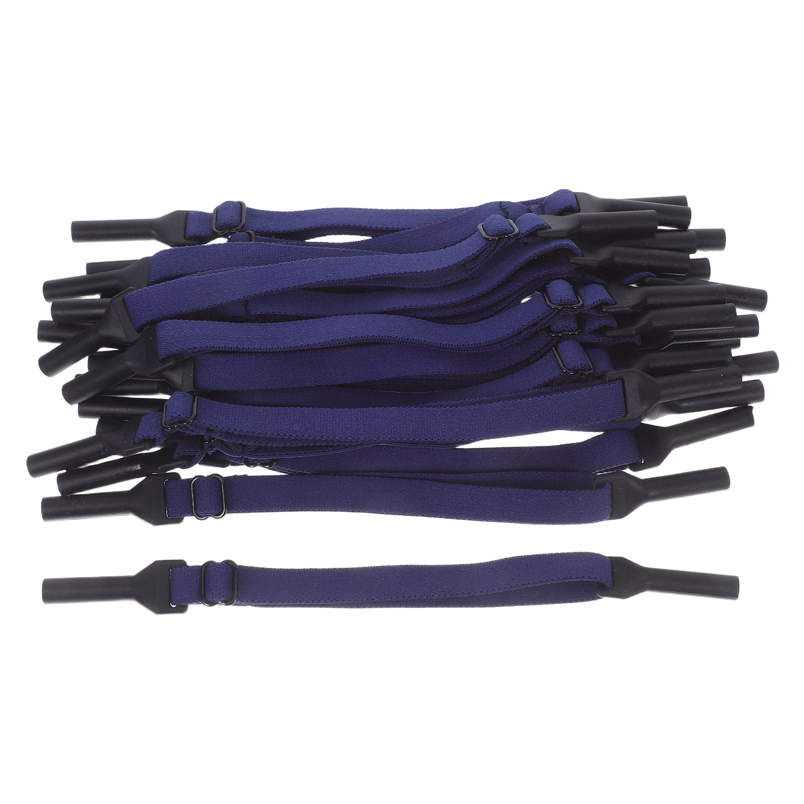 20Pcs Tali Kacamata Elastis ya - Sunglass Retainer Cord ulasan dan harga