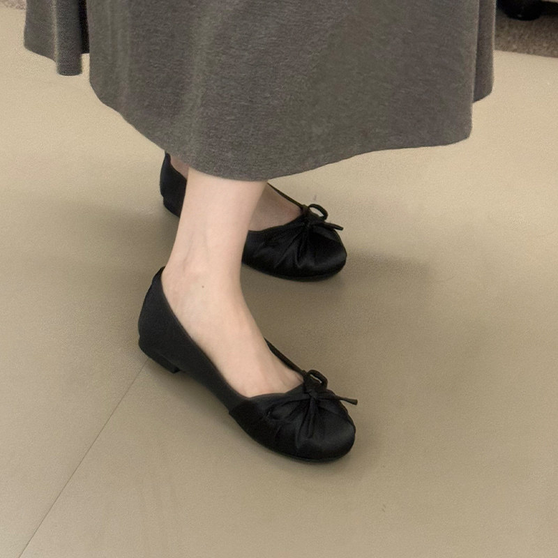 Sepatu Wanita Model Slip-on Sa - Espadrille Slip On ulasan dan harga