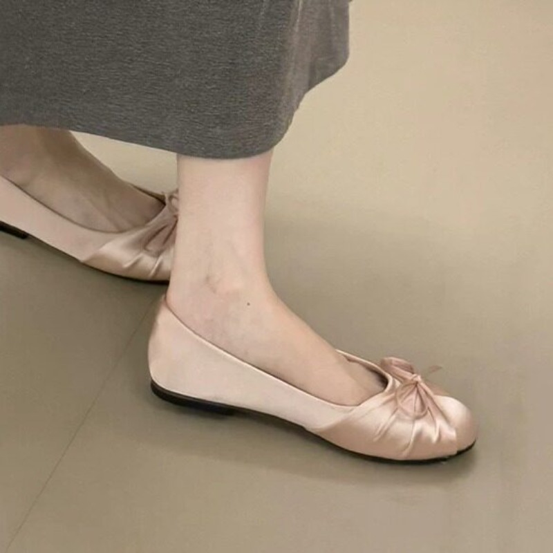 Sepatu Wanita Model Slip-on Sa - Espadrille Slip On ulasan dan harga