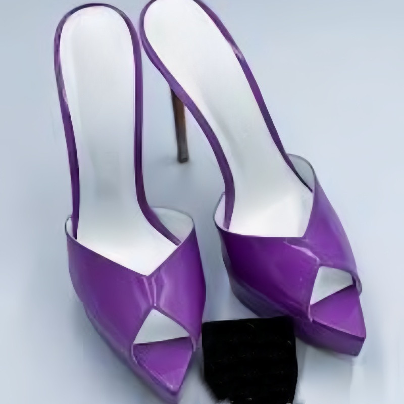 MKKHOU Sepatu Kustom Buatan Ta - Casual Sandal Leather ulasan dan harga