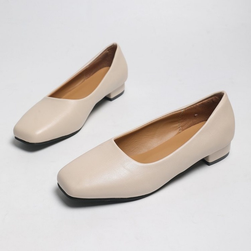 Sepatu Loafer Wanita Model Bar - Espadrille Slip On ulasan dan harga