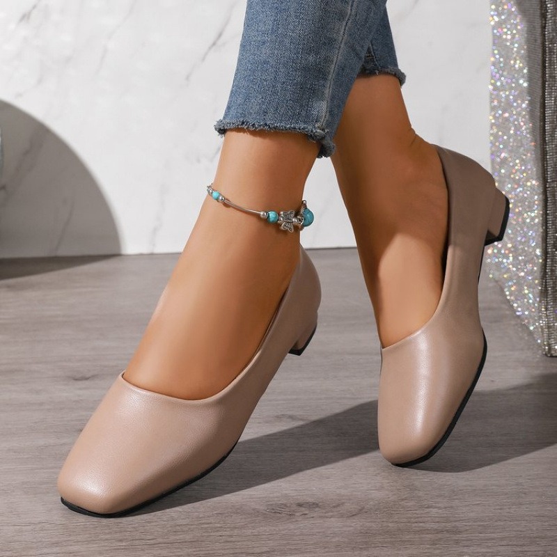 Sepatu Loafer Wanita Model Bar - Espadrille Slip On ulasan dan harga