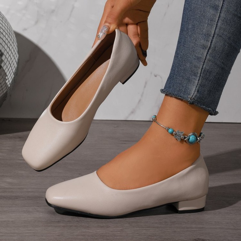 Sepatu Loafer Wanita Model Bar - Espadrille Slip On ulasan dan harga