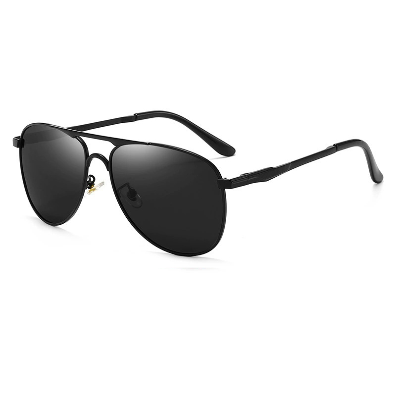 Kacamata Hitam Terpolarisasi P - Sunglasses Aviator Polarized ulasan dan harga
