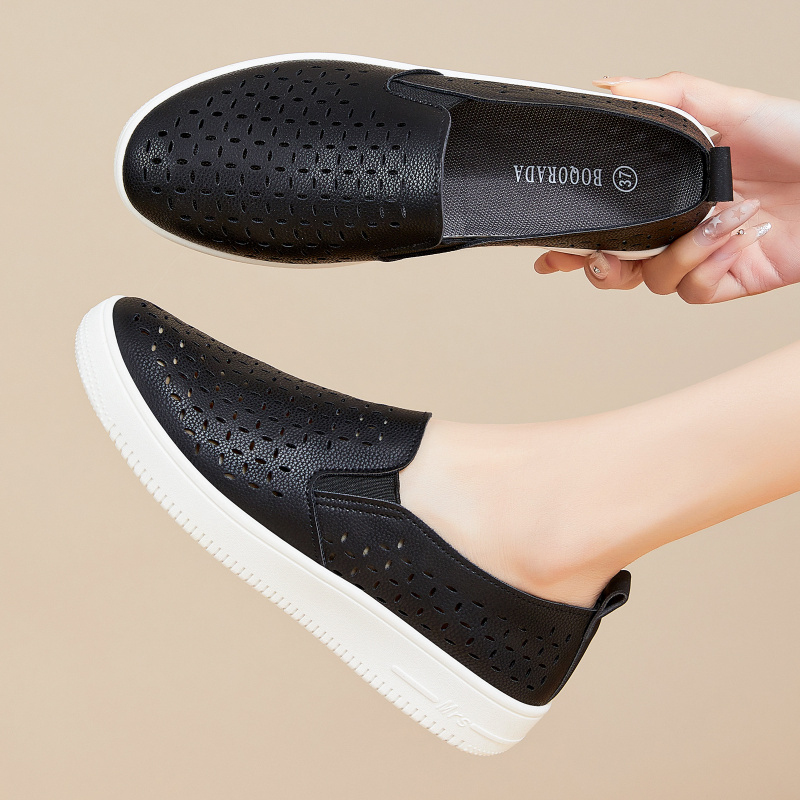 Sepatu Sneakers Wanita Modis 2 - Espadrille Slip On ulasan dan harga