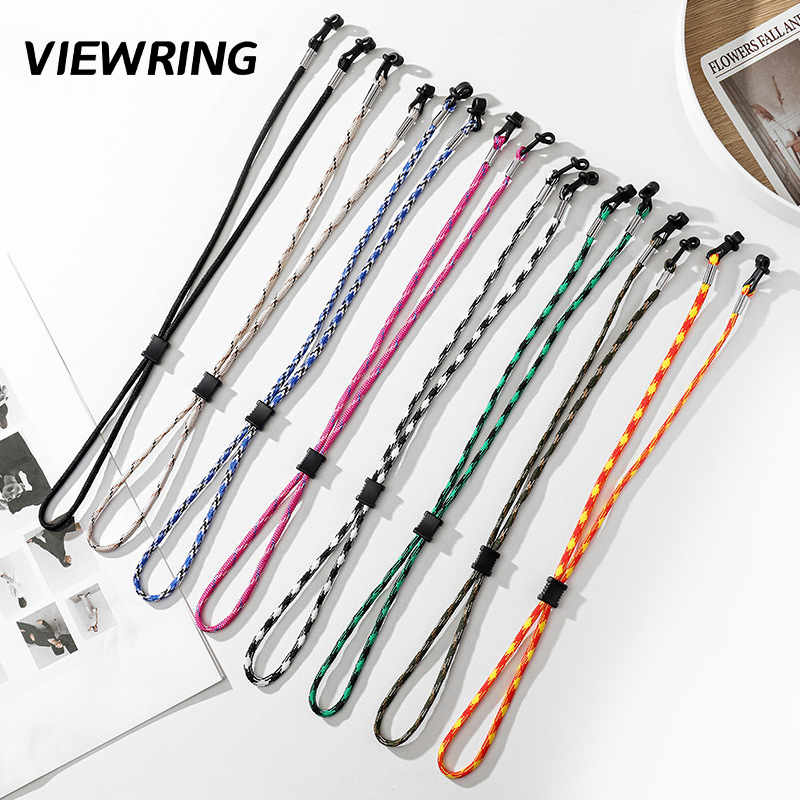 Tali Kacamata Kepang Outdoor,  - Sunglass Retainer Cord ulasan dan harga