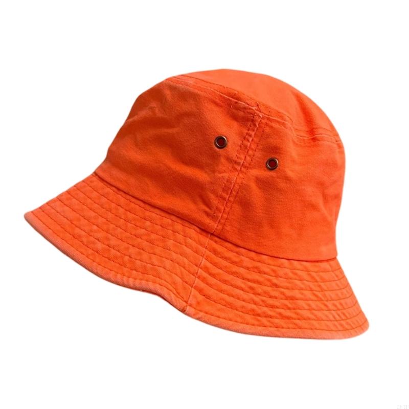 Topi Tepi Lebar Dapat Dikemas  - Packable Hat Nylon ulasan dan harga