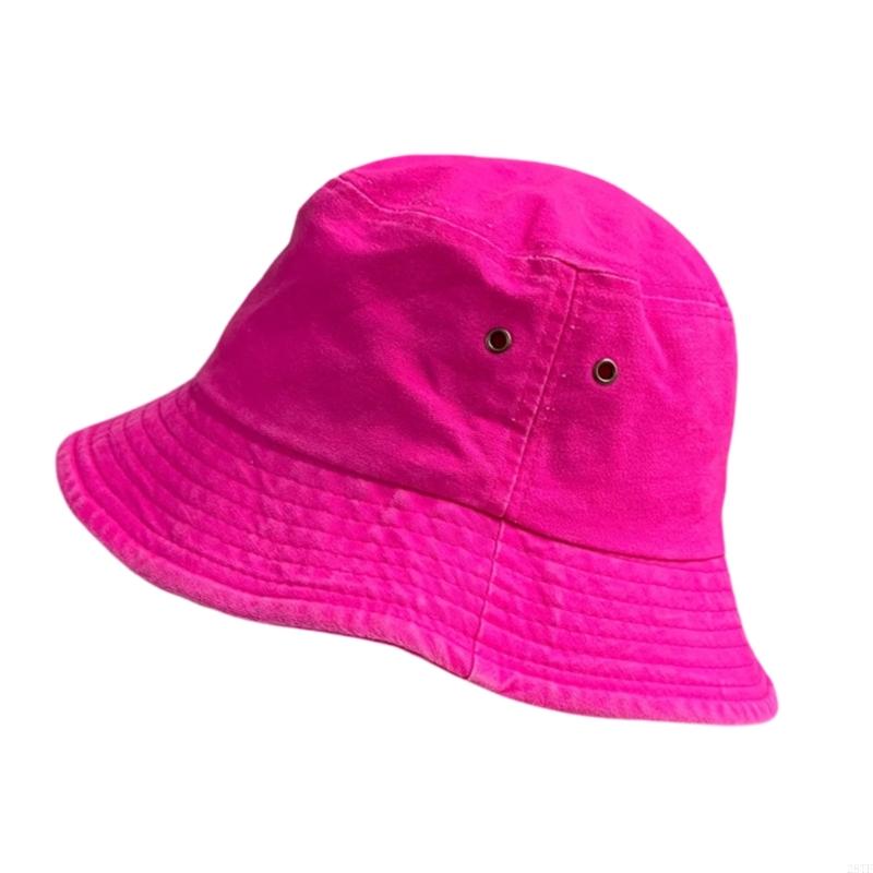 Topi Tepi Lebar Dapat Dikemas  - Packable Hat Nylon ulasan dan harga
